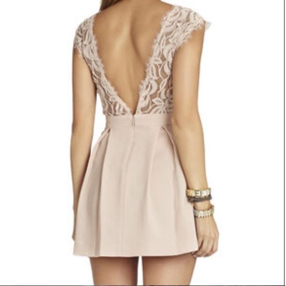 BCBG - Dress - Picture 2 of 4